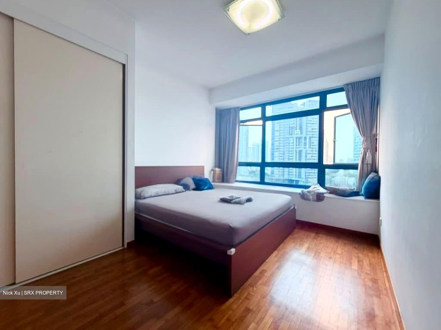 City Square Residences (D8), Condominium #588835251